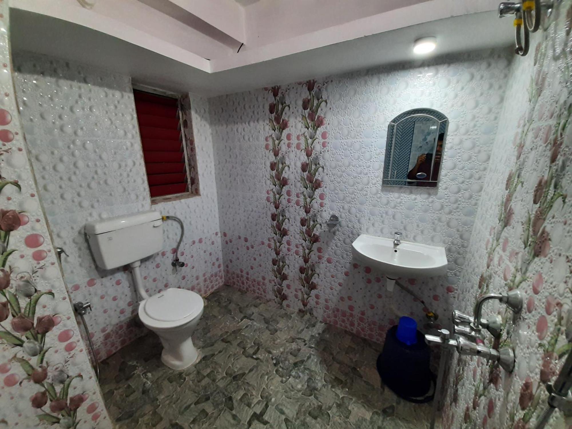 Nh Regency Hotel Port Blair Kültér fotó