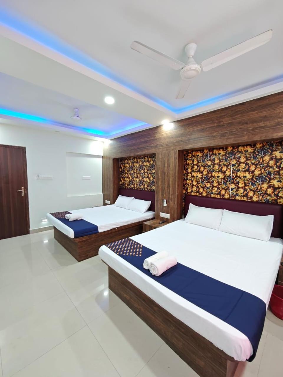 Nh Regency Hotel Port Blair Kültér fotó
