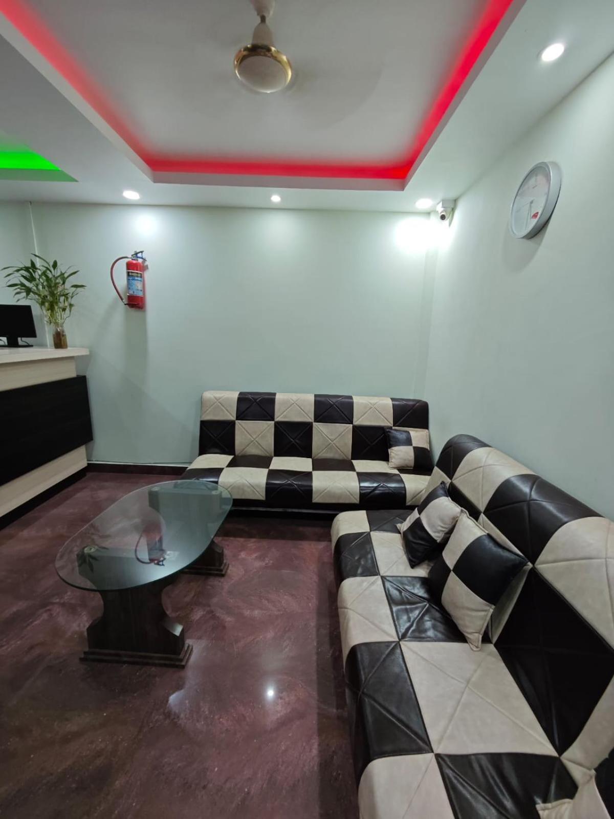 Nh Regency Hotel Port Blair Kültér fotó