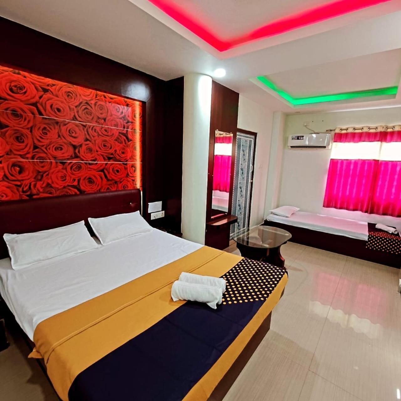 Nh Regency Hotel Port Blair Kültér fotó