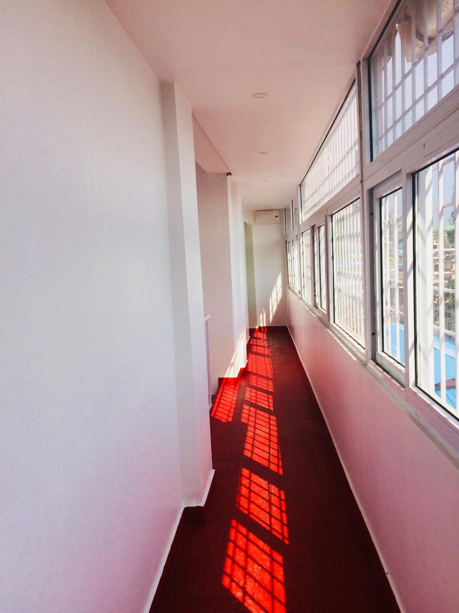 Nh Regency Hotel Port Blair Kültér fotó