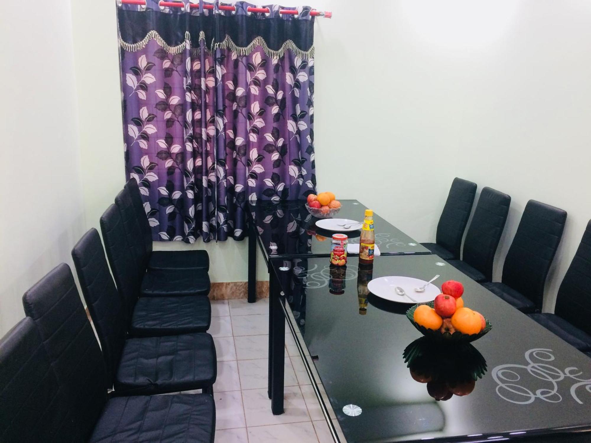 Nh Regency Hotel Port Blair Kültér fotó
